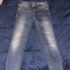 Women’s Miss Me Skinny Jeans